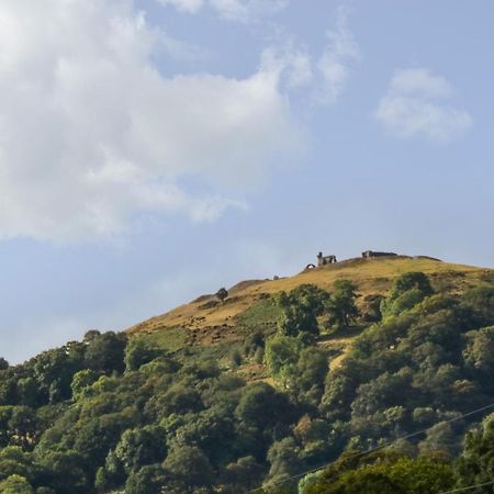 Sun Trevor Barn 2 Villa Llangollen Dış mekan fotoğraf