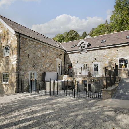Sun Trevor Barn 2 Villa Llangollen Dış mekan fotoğraf